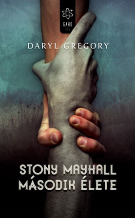 Stony Mayhall